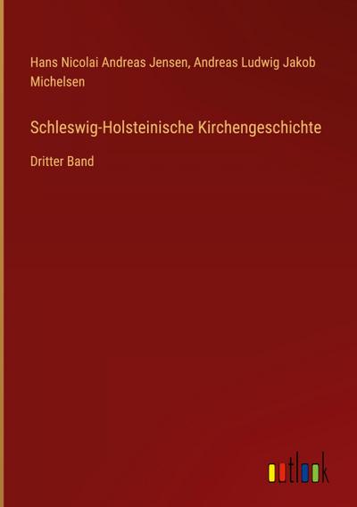 Schleswig-Holsteinische Kirchengeschichte