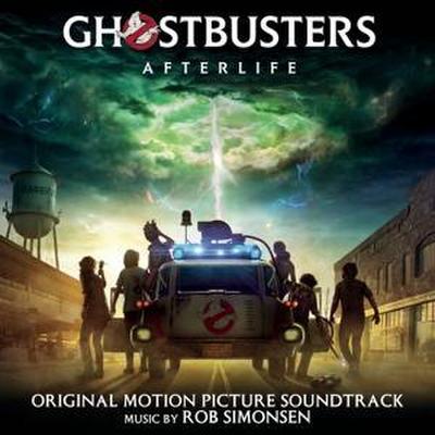 Ghostbusters: Legacy/OST