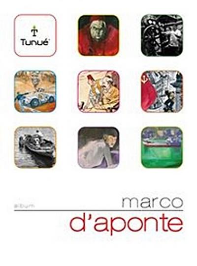 Album Marco D’Aponte