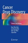 Cancer Drug Discovery