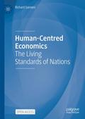 Human-Centred Economics