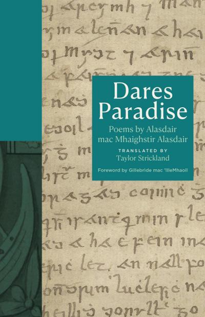 Dares Paradise