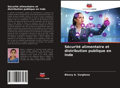 Sécurité alimentaire et distribution publique en Inde