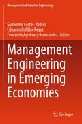 Management Engineering in Emerging Economies