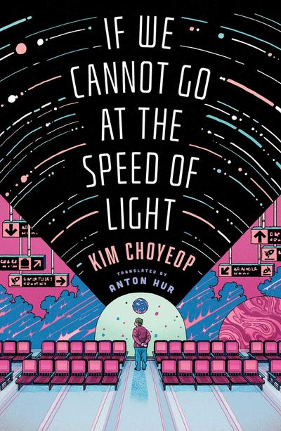 If We Cannot Go at the Speed of Light