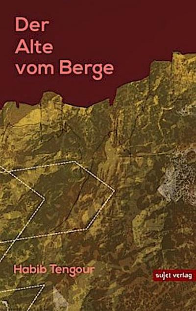 Der Alte vom Berge
