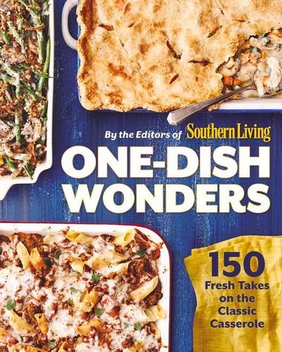 One-Dish Wonders