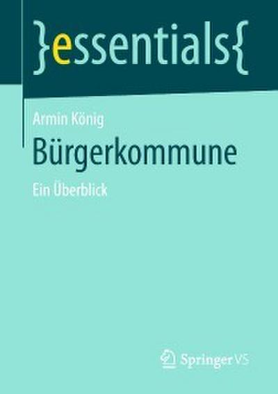 Bürgerkommune