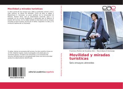 Movilidad y miradas turísticas