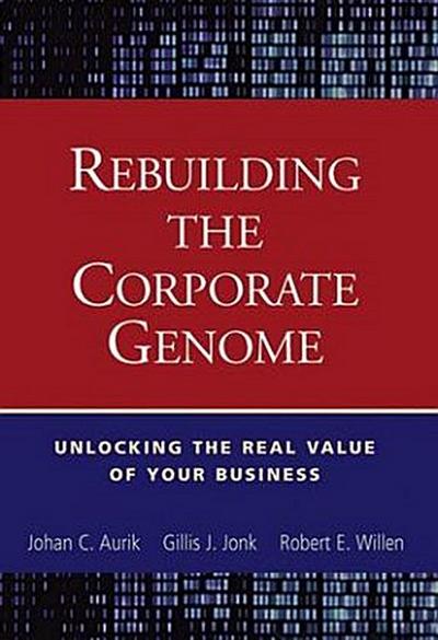 Rebuilding the Corporate Genome