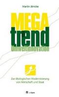 Megatrend Umweltinnovation