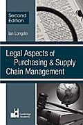 Legal Aspects of Purchasing and Supply Chain Management