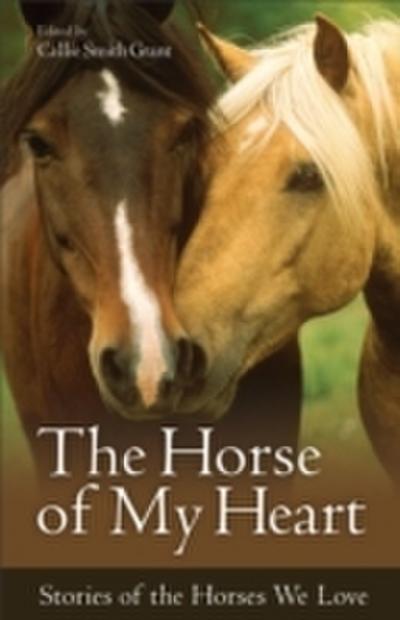 Horse of My Heart