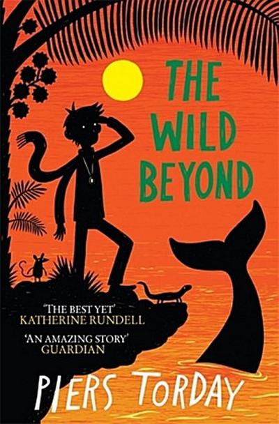 The Last Wild Trilogy: The Wild Beyond