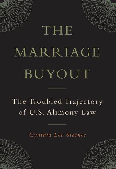 Marriage Buyout