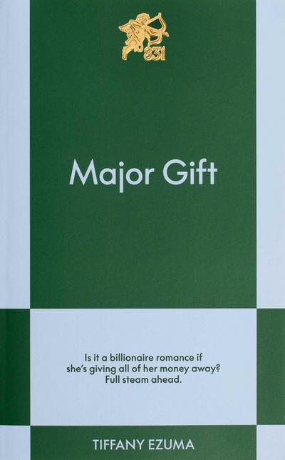 Major Gift