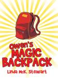 Owen’S Magic Backpack