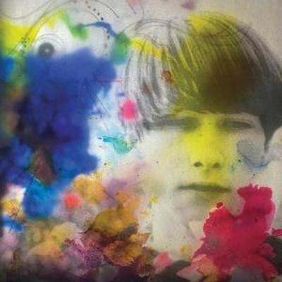 Reverberations (Travelling In Time) (Ltd. CD)