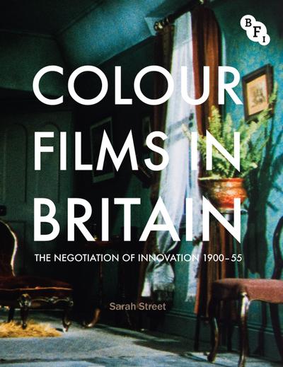 Colour Films in Britain