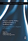 Women and the Politics of Representation in Southe