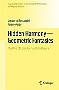 Hidden Harmony—Geometric Fantasies