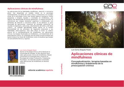 Aplicaciones clínicas de mindfulness