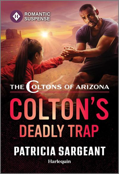 Colton’s Deadly Trap