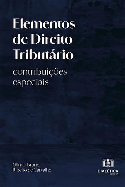 Elementos de Direito Tributário