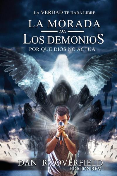 La Morada De Los Demonios