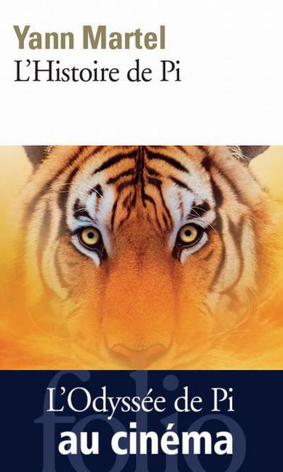 L’Histoire de Pi