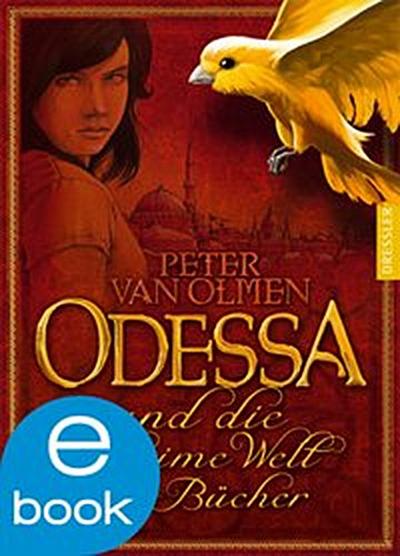 Odessa