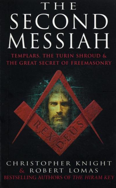 The Second Messiah