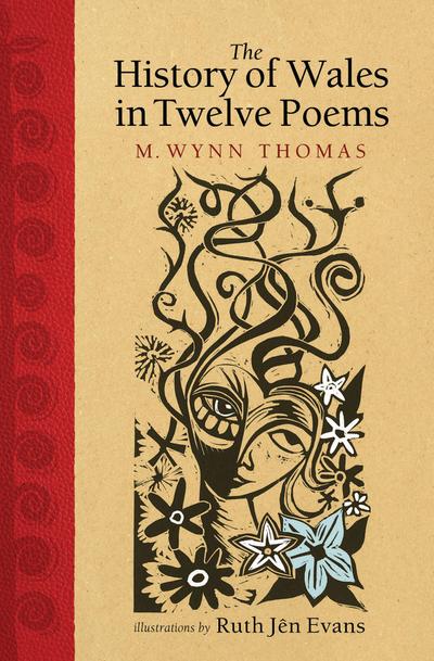 The History of Wales in Twelve Poems