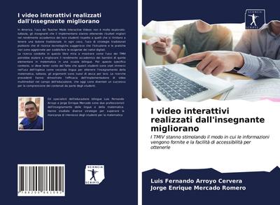 I video interattivi realizzati dall’insegnante migliorano
