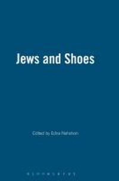 Jews and Shoes