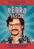 Hispanic Star En Español: Pedro Pascal