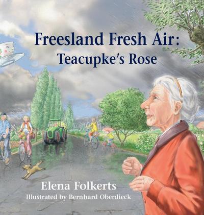 Freesland Fresh Air