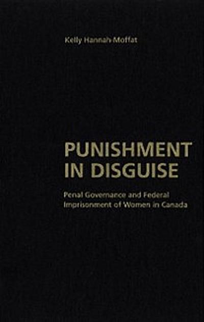 Punishment in Disguise