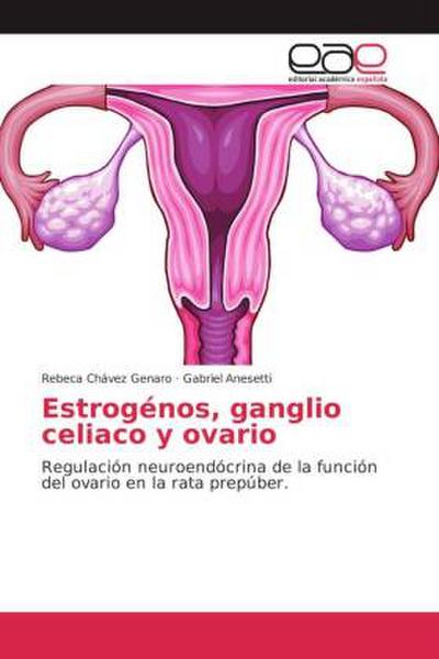 Estrogénos, ganglio celiaco y ovario