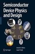 Semiconductor Device Physics and Design