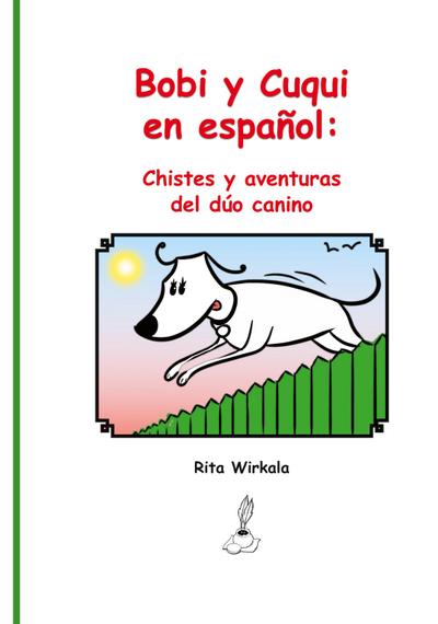Bobi y cuqui en espanol