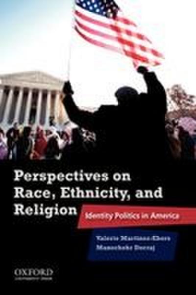 Perspectives on Race, Ethnicity, and Religion