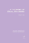 A Taxonomy of Visual Processes