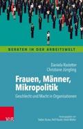 Frauen, Männer, Mikropolitik
