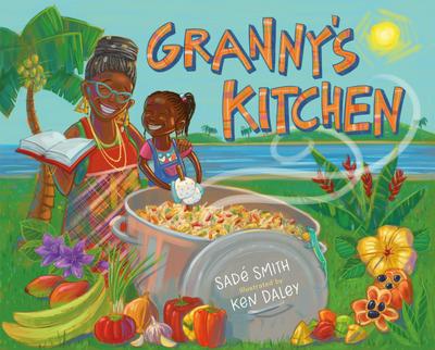Granny’s Kitchen