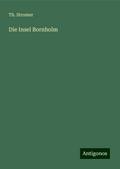 Die Insel Bornholm