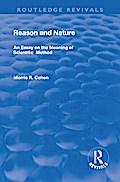 Reason and Nature