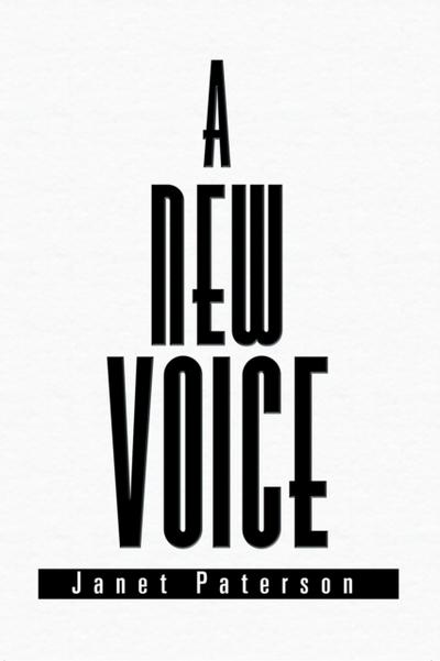 A New Voice