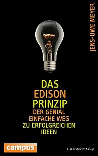 Das Edison-Prinzip