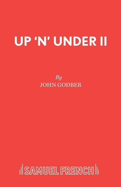 Up ’n’ Under II